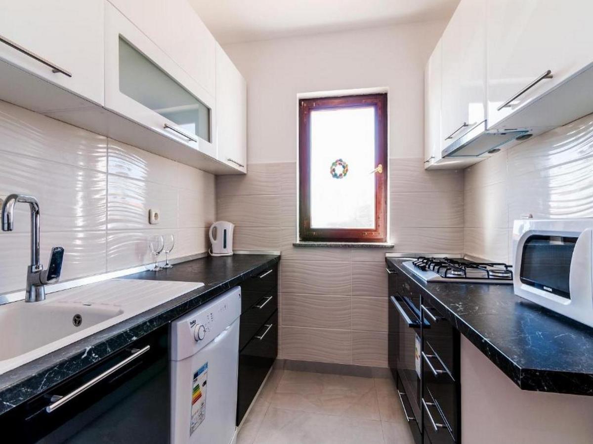 Angelo'S Apartments Zadar Exterior photo
