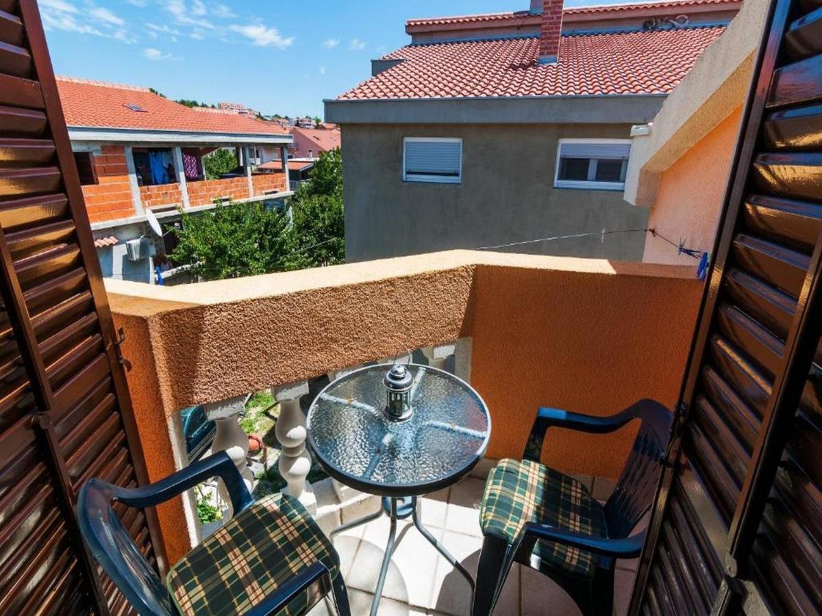 Angelo'S Apartments Zadar Exterior photo