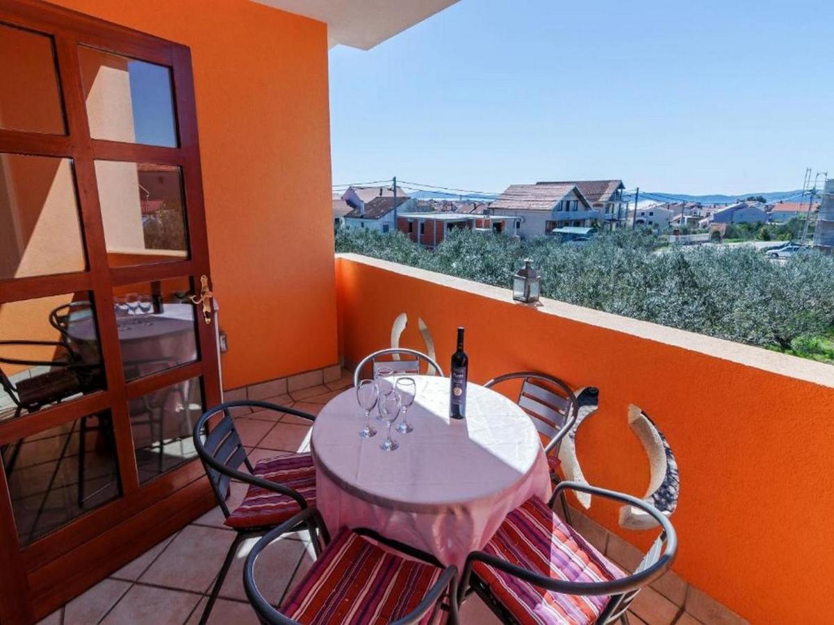 Angelo'S Apartments Zadar Exterior photo