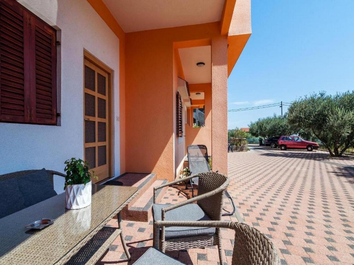 Angelo'S Apartments Zadar Exterior photo
