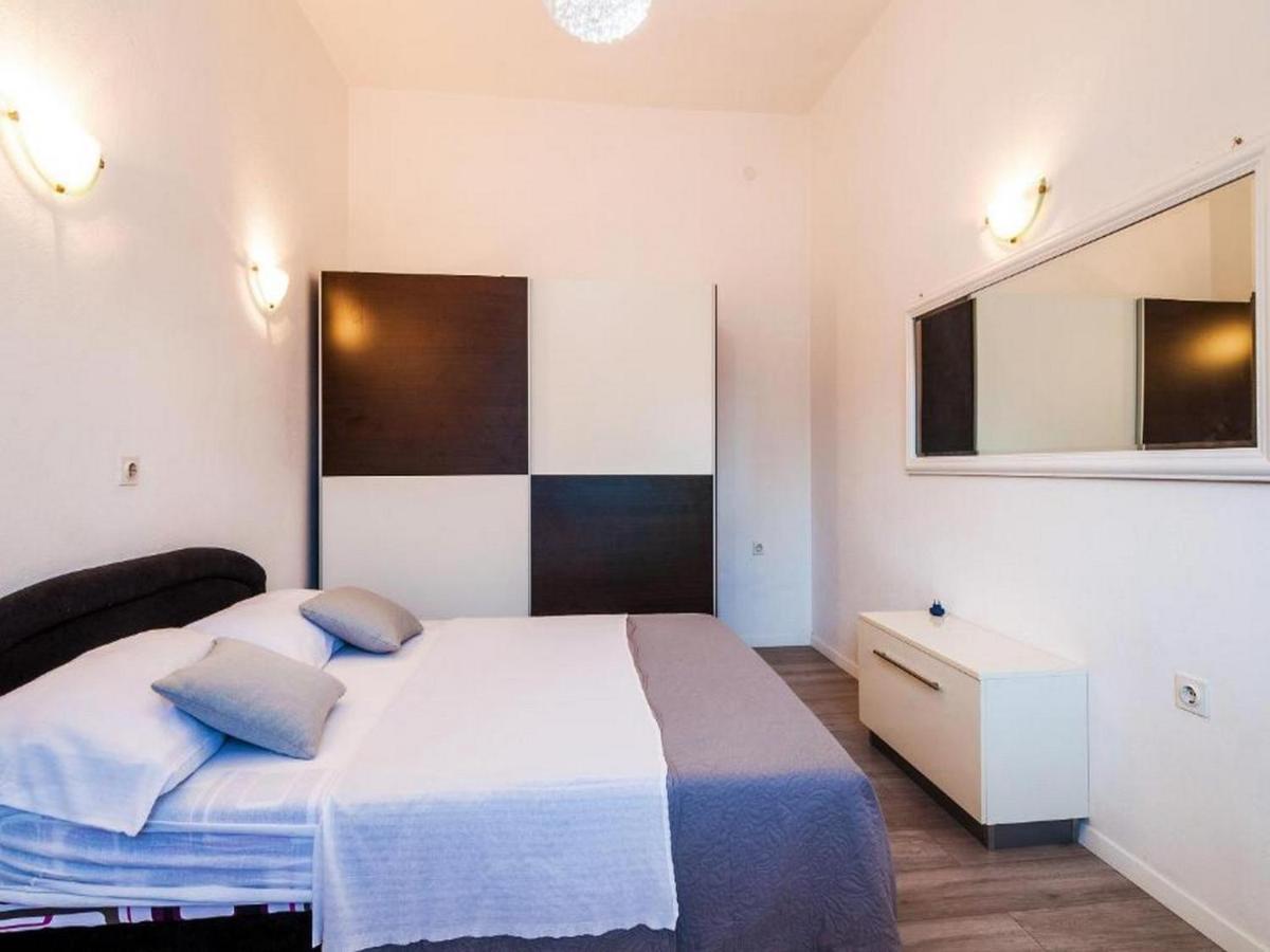 Angelo'S Apartments Zadar Exterior photo