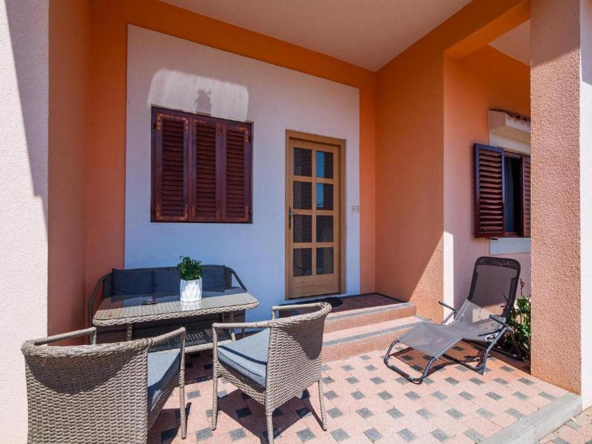 Angelo'S Apartments Zadar Exterior photo