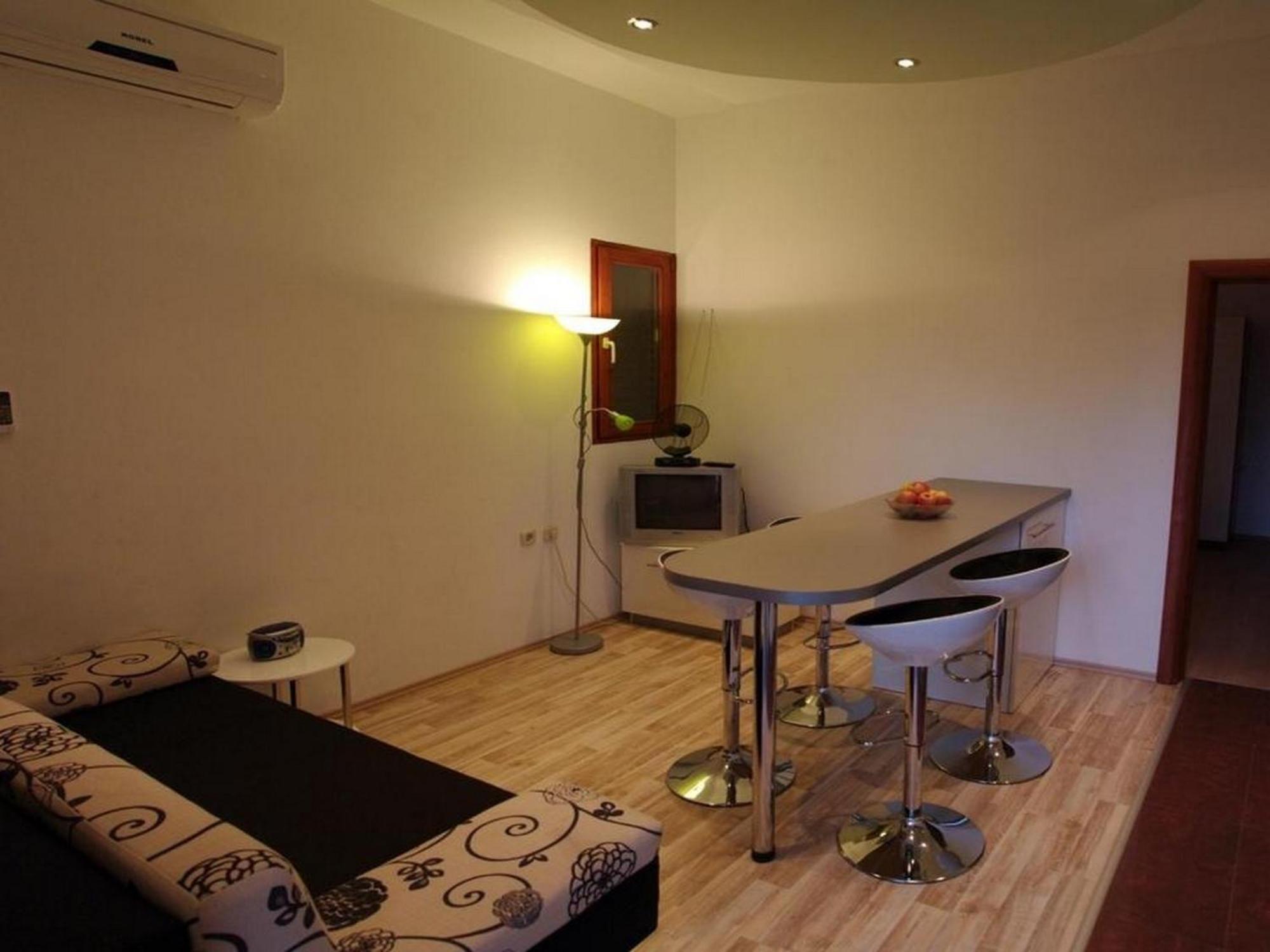 Angelo'S Apartments Zadar Room photo