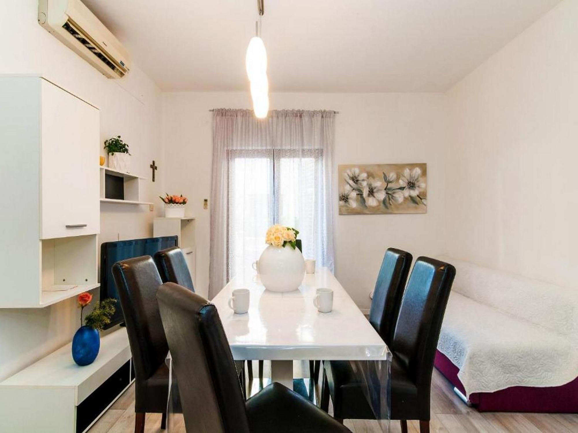 Angelo'S Apartments Zadar Room photo