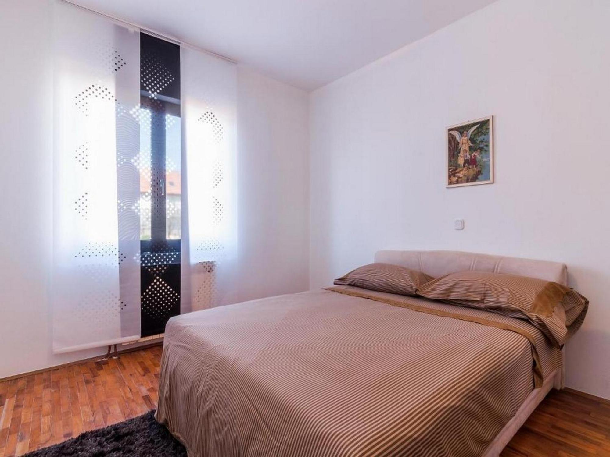 Angelo'S Apartments Zadar Room photo
