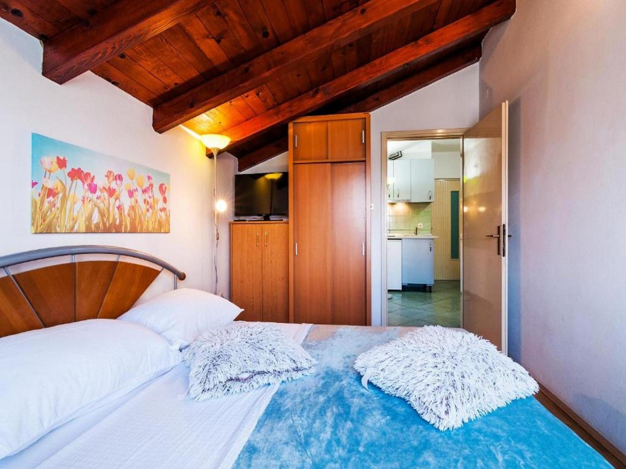 Angelo'S Apartments Zadar Room photo